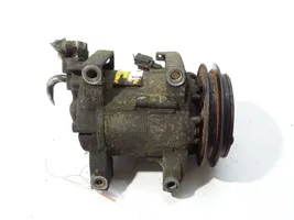 Nissan Primera Ilmastointilaitteen kompressorin pumppu (A/C) 92600BN301