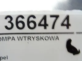 Opel Vectra C Degvielas sūknis 0445010156