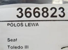 Seat Toledo III (5P) Etuvetoakseli 