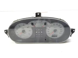 Renault Master I Compteur de vitesse tableau de bord P8200038777