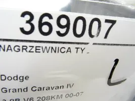 Dodge Grand Caravan Radiatore riscaldamento abitacolo 04677488AC