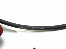 Renault Megane IV ABS wheel speed sensor 0265009613