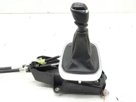 Renault Megane IV Gear shift rod 341042886R