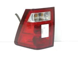 Jeep Grand Cherokee (WK) Lampa tylna 55156614AB