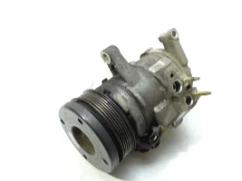 Renault Clio III Compressore aria condizionata (A/C) (pompa) 