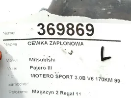 Mitsubishi Pajero Cewka zapłonowa wysokiego napięcia FC0020