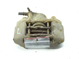 Mitsubishi Pajero Bremssattel hinten 