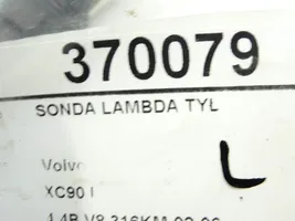 Volvo XC90 Sonde lambda 