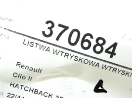 Renault Clio II Polttoainepääputki 7700274294