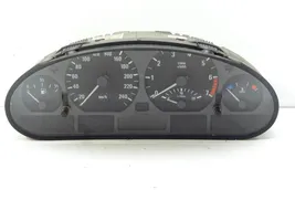 BMW 3 E46 Velocímetro (tablero de instrumentos) 8380144