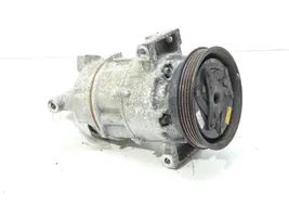 Fiat Stilo Ilmastointilaitteen kompressorin pumppu (A/C) 06A133062A