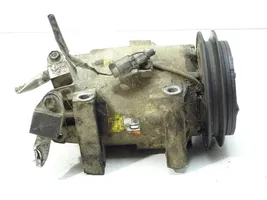 Nissan Primera Ilmastointilaitteen kompressorin pumppu (A/C) 92600BN311