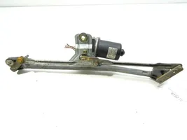 Fiat Stilo Etupyyhkimen vivusto ja moottori 60511006