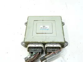 Mazda 3 I Unité de commande, module ECU de moteur L3S718881B