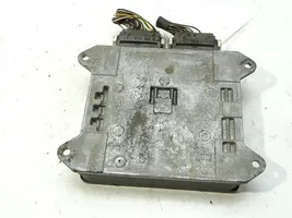 Mazda 3 I Unité de commande, module ECU de moteur L3S718881B