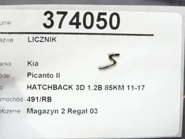 KIA Picanto Licznik / Prędkościomierz 94053-1Y022