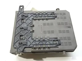 Citroen C5 Muut ohjainlaitteet/moduulit 9643805080