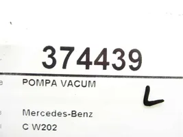 Mercedes-Benz C AMG W202 Bomba de vacío A6112300065