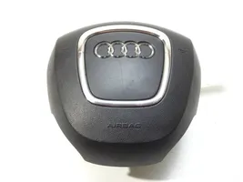 Audi A8 S8 D3 4E Poduszka powietrzna Airbag kierownicy 4E0880201BM