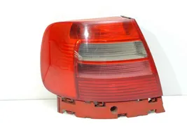 Audi A4 S4 B5 8D Rear/tail lights 