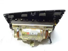 Honda Civic Poduszka powietrzna Airbag pasażera 77850-S5A-G812