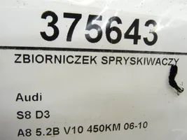 Audi A8 S8 D3 4E Serbatoio/vaschetta liquido lavavetri parabrezza 