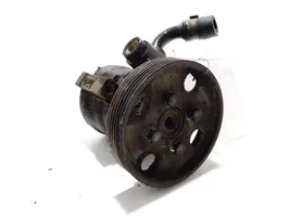 Citroen Jumper Power steering pump 9617753380