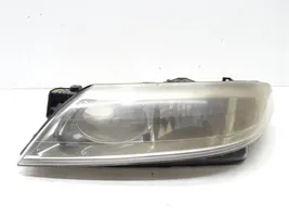 Renault Laguna II Faro/fanale 8200002845