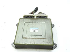 Mazda 3 I Unité de commande, module ECU de moteur L37318881D