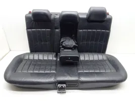 Audi A6 Allroad C5 Second row seats 