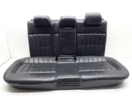 Audi A6 Allroad C5 Second row seats 