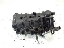 Volkswagen Touareg II Testata motore CVVA