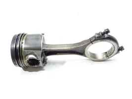 Volkswagen Touareg II Piston avec bielle CVVA