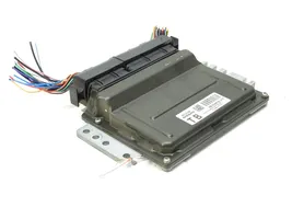 Nissan Primera Unité de commande, module ECU de moteur MEC32-690