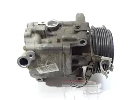 Fiat Idea Kompresor / Sprężarka klimatyzacji A/C 46782669