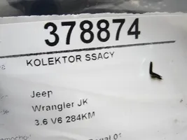 Jeep Wrangler Kolektorius įsiurbimo 72140184