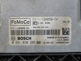 Ford B-MAX Moottorin ohjainlaite/moduuli (käytetyt) 