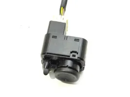 Chevrolet Spark Wing mirror switch 