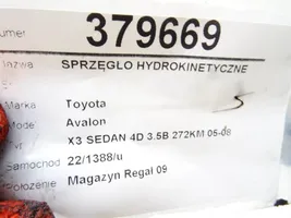 Toyota Avalon XX30 Przekładnia hydrokinetyczna 