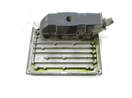 Ford Fiesta Komputer / Sterownik ECU silnika 2S6A-12A650-PB