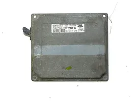 Ford Fiesta Komputer / Sterownik ECU silnika 2S6A-12A650-PB