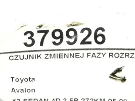 Toyota Avalon XX30 Czujnik pozycji wału rozrządu 3-0P020