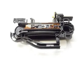 Audi A6 S6 C6 4F Front door exterior handle 4F0837886