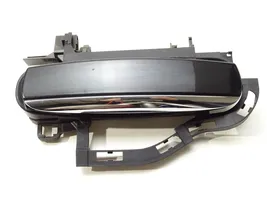 Audi A6 S6 C6 4F Rear door exterior handle 