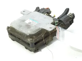 Subaru Forester SH Centralina/modulo motore ECU 34710SC000