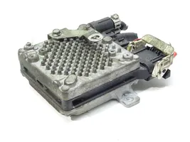 Subaru Forester SH Centralina/modulo motore ECU 34710SC000