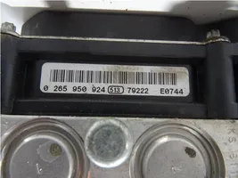 Subaru Forester SH Pompe ABS 0265950924