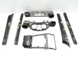 Audi A8 S8 D3 4E Garniture de tableau de bord 