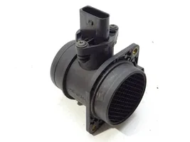 Seat Toledo II (1M) Mass air flow meter 