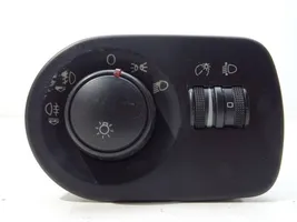 Seat Leon (1P) Inne przełączniki i przyciski 1P1941431B